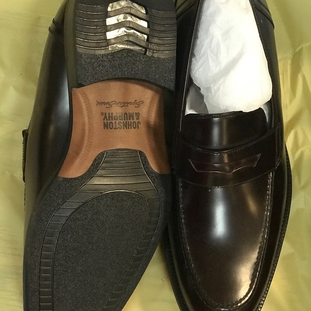 Men’s shoes